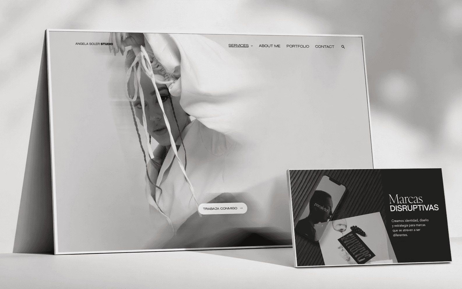 Angela Soler Studio